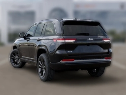 Jeep Grand Cherokee Limited Reserve 4x4 2026