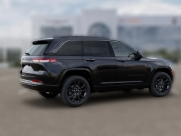 Jeep Grand Cherokee Limited Reserve 4x4 2026