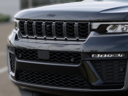 Jeep Grand Cherokee Limited Reserve 4x4 2026