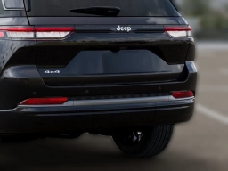 Jeep Grand Cherokee Limited Reserve 4x4 2026