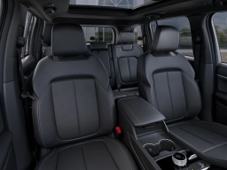 Jeep Grand Cherokee Limited Reserve 4x4 2026