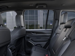 Jeep Grand Cherokee Limited Reserve 4x4 2026