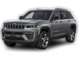 Jeep Grand Cherokee Limited 4x4 2027