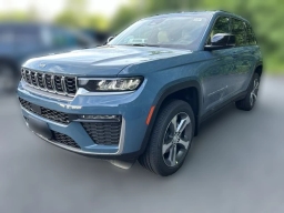 Jeep Grand Cherokee Limited 4x4 2026