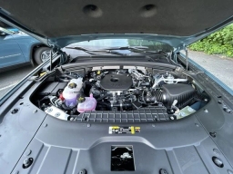 Jeep Grand Cherokee Limited 4x4 2026