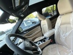 Jeep Grand Cherokee Limited 4x4 2026