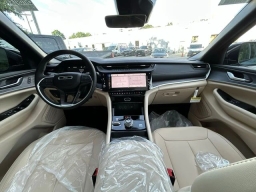 Jeep Grand Cherokee Limited 4x4 2026