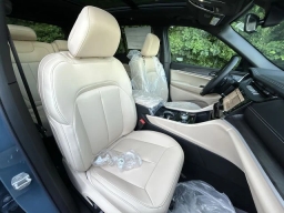 Jeep Grand Cherokee Limited 4x4 2026