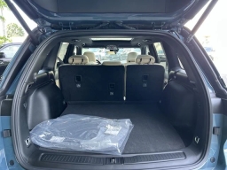 Jeep Grand Cherokee Limited 4x4 2026