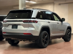 Jeep Grand Cherokee Limited 4x4 2026