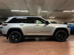 Jeep Grand Cherokee Limited 4x4 2026