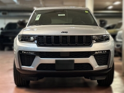 Jeep Grand Cherokee Limited 4x4 2026