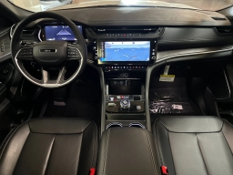 Jeep Grand Cherokee Limited 4x4 2026
