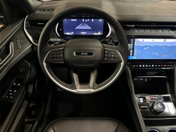 Jeep Grand Cherokee Limited 4x4 2026