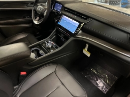 Jeep Grand Cherokee Limited 4x4 2026