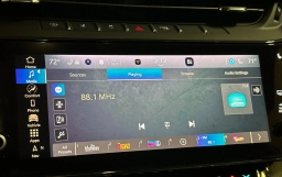 Jeep Grand Cherokee Limited 4x4 2026