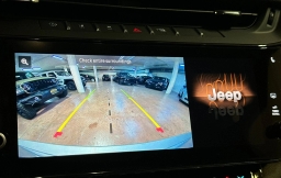 Jeep Grand Cherokee Limited 4x4 2026