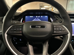 Jeep Grand Cherokee Limited 4x4 2026