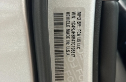 Jeep Grand Cherokee Limited 4x4 2026
