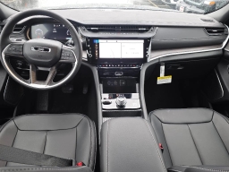 Jeep Grand Cherokee Limited 4x4 2026