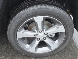 Jeep Grand Cherokee Limited 4x4 2026