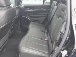 Jeep Grand Cherokee Limited 4x4 2026