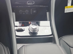 Jeep Grand Cherokee Limited 4x4 2026