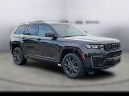 Jeep Grand Cherokee Limited Reserve 4x4 2026