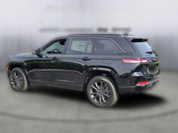 Jeep Grand Cherokee Limited Reserve 4x4 2026