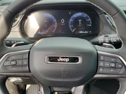 Jeep Grand Cherokee Limited Reserve 4x4 2026