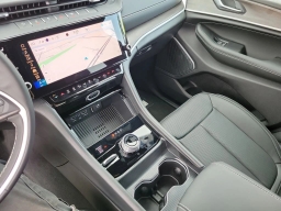 Jeep Grand Cherokee Limited Reserve 4x4 2026