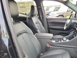 Jeep Grand Cherokee Limited Reserve 4x4 2026