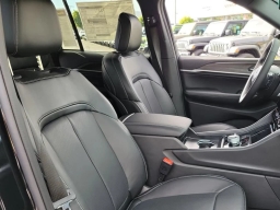 Jeep Grand Cherokee Limited Reserve 4x4 2026