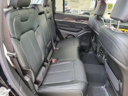 Jeep Grand Cherokee Limited Reserve 4x4 2026
