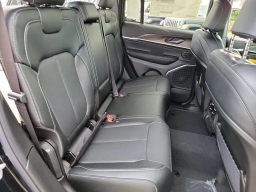 Jeep Grand Cherokee Limited Reserve 4x4 2026