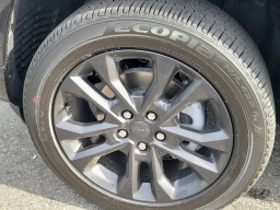 Jeep Grand Cherokee Limited Reserve 4x4 2026