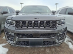 Jeep Grand Cherokee Limited 4x4 2026