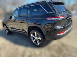 Jeep Grand Cherokee Limited 4x4 2026