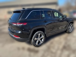 Jeep Grand Cherokee Limited 4x4 2026