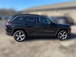 Jeep Grand Cherokee Limited 4x4 2026