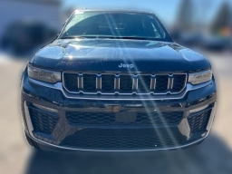 Jeep Grand Cherokee Limited 4x4 2026