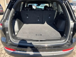 Jeep Grand Cherokee Limited 4x4 2026
