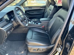 Jeep Grand Cherokee Limited 4x4 2026