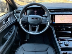 Jeep Grand Cherokee Limited 4x4 2026