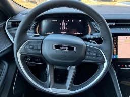 Jeep Grand Cherokee Limited 4x4 2026