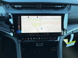 Jeep Grand Cherokee Limited 4x4 2026