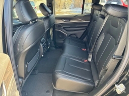 Jeep Grand Cherokee Limited 4x4 2026