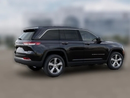Jeep Grand Cherokee Limited 4x4 2026