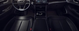 Jeep Grand Cherokee Limited 4x4 2026