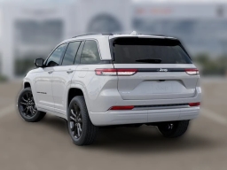 Jeep Grand Cherokee Limited Reserve 4x4 2026